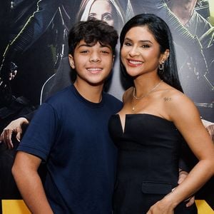 Yhudy, filho de Mileide Mihaile e Wesley Safadão, sentiu fortes dores de cabeça nos últimos dias