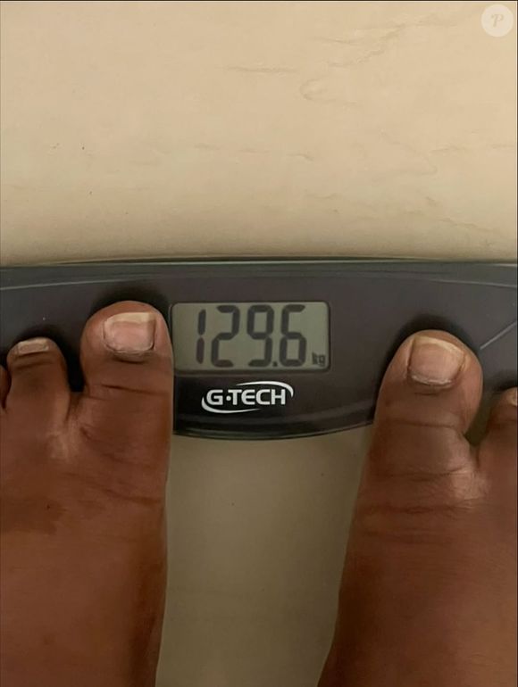 'Estou num processo': MC Carol comenta jornada de emagrecimento e autoestima