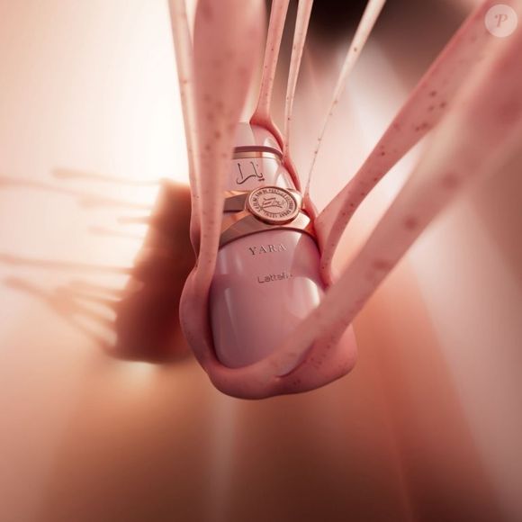 Perfume árabe: Yara Elixir traz a intensidade vibrante de um gourmand moderno