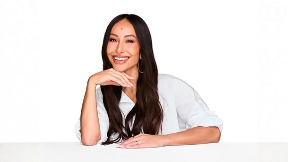 O segredo do corpo de Sabrina Sato aos 45 anos está na dieta: apresentadora come banana, ovos e café. 'Sinto que me dá energia'