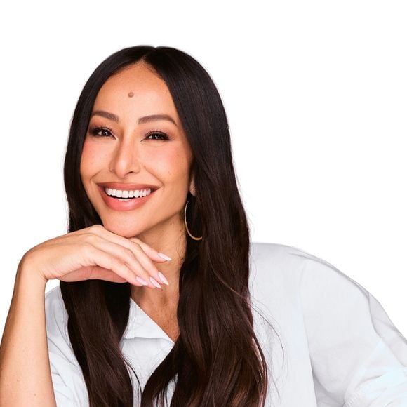 O segredo do corpo de Sabrina Sato aos 45 anos está na dieta: apresentadora come banana, ovos e café. 'Sinto que me dá energia'