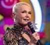 A lição de envelhecimento de Xuxa, aos 63 anos: 'Por mais que eu use os melhores cremes, me olho no espelho e não me vejo como antes. É difícil'