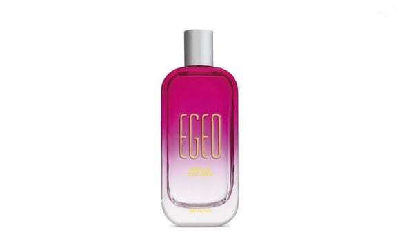 Perfume Egeo Dolce Colors, do Boticário, é um dos mais queridinhos do público