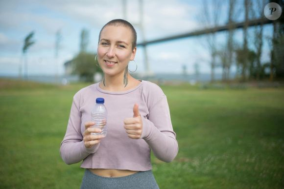 O terceiro T é a transmissão de positividade: é importante fazer um ambiente agradável para cuidar da própria saúde mental