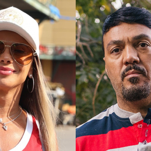 'Três Graças': em meio a rumores sobre entrada de Viviane Araujo, Belo se afasta da novela. Saiba os detalhes