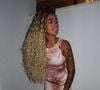Vivi Noronha antes e depois em 20 fotos: mãe de três, mulher de MC Poze evoluiu corpo com treinos e transformou seu estilo