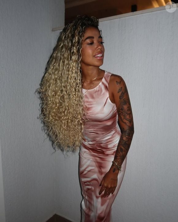 Vivi Noronha antes e depois em 20 fotos: mãe de três, mulher de MC Poze evoluiu corpo com treinos e transformou seu estilo