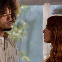 A chocante confissão de Ryan para Kami na novela 'Dona de Mim' muda tudo e pode colocá-lo de volta na cadeia