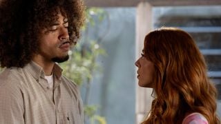 A chocante confissão de Ryan para Kami na novela 'Dona de Mim' muda tudo e pode colocá-lo de volta na cadeia