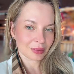 Joice Hasselmann reproduziu o viral nesta sexta-feira (18)