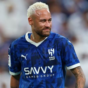 Será que Neymar realmente vai para o Santos?