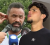 'Falar o que realmente aconteceu': Bruninho Samudio quebra o silêncio, expõe ausência do pai e decide cobrar pensão atrasada do ex goleiro Bruno