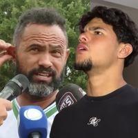 'Falar o que realmente aconteceu': Bruninho Samudio quebra o silêncio, expõe ausência do pai e decide cobrar pensão atrasada do ex goleiro Bruno