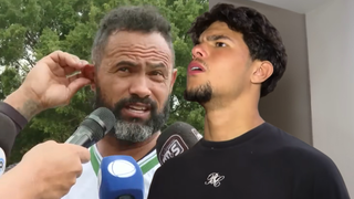 'Falar o que realmente aconteceu': Bruninho Samudio quebra o silêncio, expõe ausência do pai e decide cobrar pensão atrasada do ex goleiro Bruno