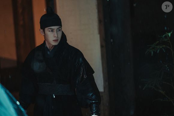 'Querido Hongrang' já foi encerrado por muitas pessoas que acompanharam a história de Hong-rang e Jae-yi