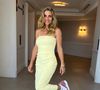 Atualmente com 49 anos, Elsa Pataky atribui à rotina fitness o segredo de sua boa forma