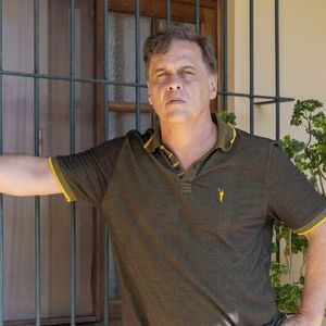 2024: Guilherme Fontes integrou o elenco da novela 'Renascer', apesar de poucas aparições