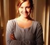 2011: ainda novinha, Alice Wegmann fez sua primeira novela fora 'Malhação' em 'A Vida da Gente'