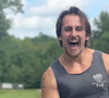 Famoso ator, Adam Turck, morre aos 35 anos após ser baleado por desconhecido nos EUA