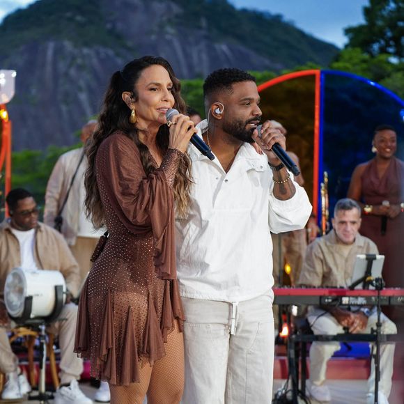 Filhos de Arlindo Cruz mantêm viva a memória do pai com música, afeto e homenagens públicas