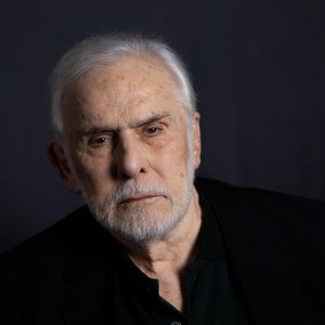 "Eu gostaria de em algum momento estar fazendo novela novamente. Acho que ainda tenho o vigor para isso", disse o ator