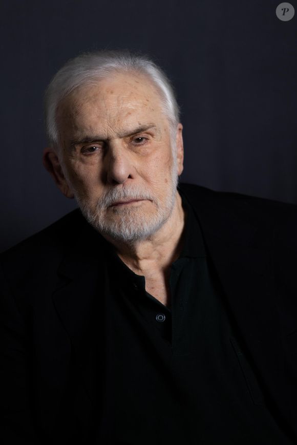 "Eu gostaria de em algum momento estar fazendo novela novamente. Acho que ainda tenho o vigor para isso", disse o ator