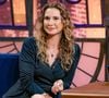 O que aconteceu com Lavínia Vlasak? Atriz participou de 'The Noite com Danilo Gentili' e falou sobre sua carreira na TV