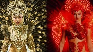 'Igual um exorcista': web acusa Globo de esnobar Mayara Lima em transmissão de Carnaval e revolta envolve Virgínia Fonseca; entenda!