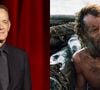 Em entrevista, Tom Hanks contou que acreditava que sua doença era genética, mas que as dietas rigorosas que seguiu durante a fama, como a de 'Náufrago', tenham ajudado a piorar a saúde