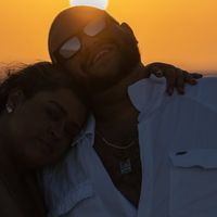 Amigo de Preta Gil, Gominho revela ter pressentido morte da cantora após 2 anos e meio de batalha contra câncer no intestino