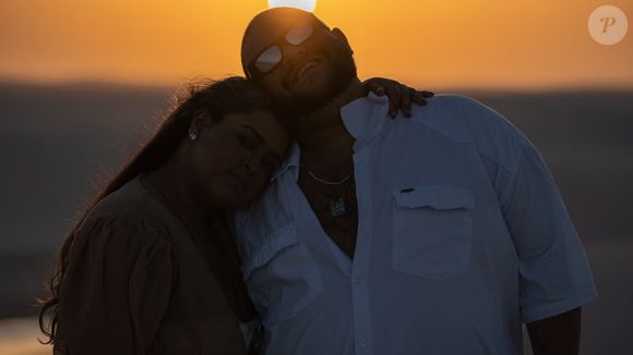 Morte de Preta Gil: Gominho faz post emocionante após perda da amiga. 'Saiu um peso das costas de vê-Ia naquela situação'