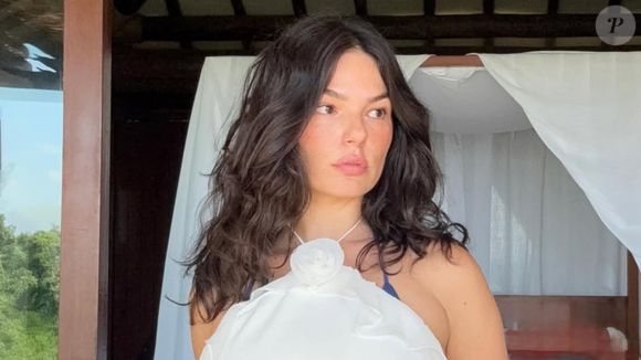 Isis Valverde foi vítima de stalking por cerca de 20 anos; homem foi preso em flagrante no condomínio da atriz, no Joá, Zona Oeste do Rio