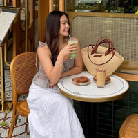 Tenho uma dúzia de perfumes de luxo, mas nenhum me rende mais elogios do que esta fragrância nacional de menos de R$ 100