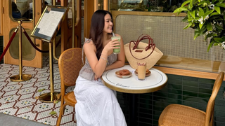 Tenho uma dúzia de perfumes de luxo, mas nenhum me rende mais elogios do que esta fragrância nacional de menos de R$ 100