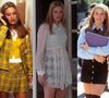 30 anos após 'As patricinhas de Beverly Hills', o estilo exagerado de Cher (Alicia Silverstone) continua icônico. 10 looks que usaríamos hoje!