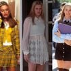 30 anos após 'As patricinhas de Beverly Hills', o estilo exagerado de Cher (Alicia Silverstone) continua icônico. 8 looks que usaríamos hoje!