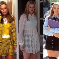 30 anos após 'As patricinhas de Beverly Hills', o estilo exagerado de Cher (Alicia Silverstone) continua icônico. 8 looks que usaríamos hoje!