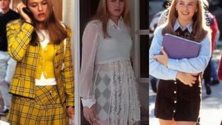 30 anos após 'As patricinhas de Beverly Hills', o estilo exagerado de Cher (Alicia Silverstone) continua icônico. 8 looks que usaríamos hoje!