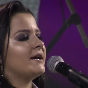 Assim era Maraisa sem nenhum procedimento estético no início de sua carreira