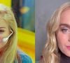 Antes e depois de Angélica: apresentadora estreou na Globo aos 23 anos e atualmente tem 51 anos, esbanjando beleza