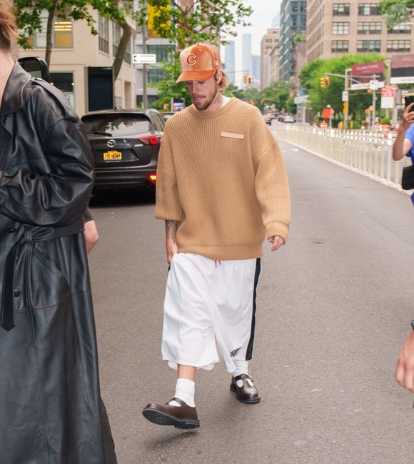 Justin Bieber no Todo Mundo no Rio? Eduardo Paes teria contado a funcionários de uma loja sobre a contratação do astro canadense