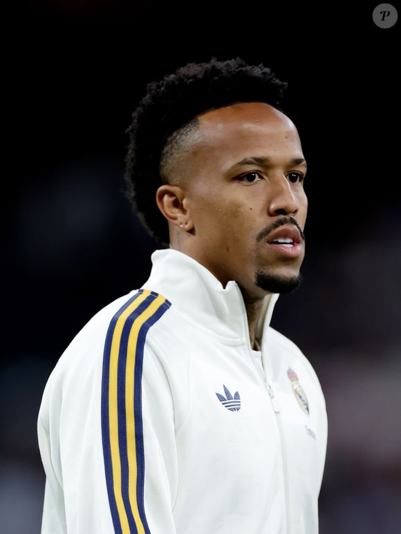 Zagueiro do Real Madrid, Militão não se recuperará a tempo da Copa do Mundo após decisão por cirurgia