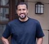 Ricardo Teodoro viverá Joel na novela 'Quem ama cuida'