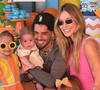 Virginia Fonseca é casada com o cantor Zé Felipe.