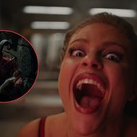 'O real peso espiritual disso': Luísa Sonza surge no colo de demônio em novo clipe e web aponta 'busca desesperada por fama'