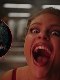 'O real peso espiritual disso': Luísa Sonza surge no colo de demônio em novo clipe e web aponta 'busca desesperada por fama'