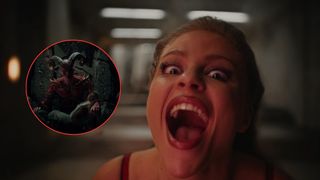 'O real peso espiritual disso': Luísa Sonza surge no colo de demônio em novo clipe e web aponta 'busca desesperada por fama'