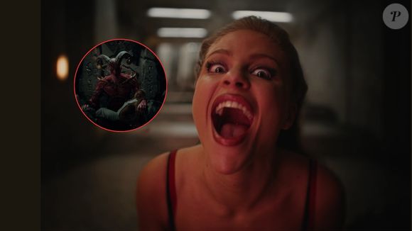 Luísa Sonza surge no colo de demônio em novo clipe e web aponta 'busca desesperada por fama'. Assista!