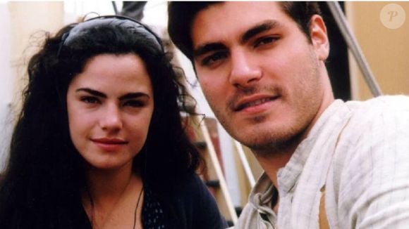 'Terra Nostra' será substituída por novela espírita da Globo; 'Além do Tempo' é a escolhida