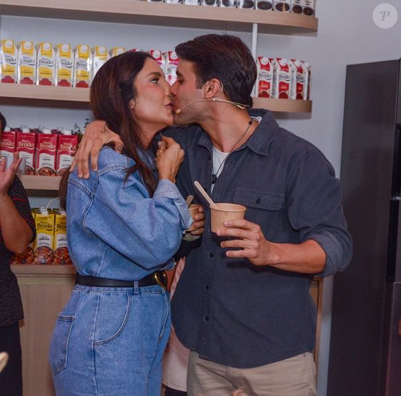 Ivete Sangalo se apegou ainda mais à fé ao notar que a separação de Daniel Cady era inevitável